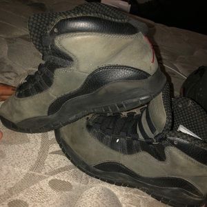 Jordan 10s